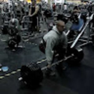 Meet your Posher, Joel